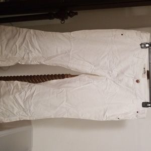 Gap original low rise Jean's